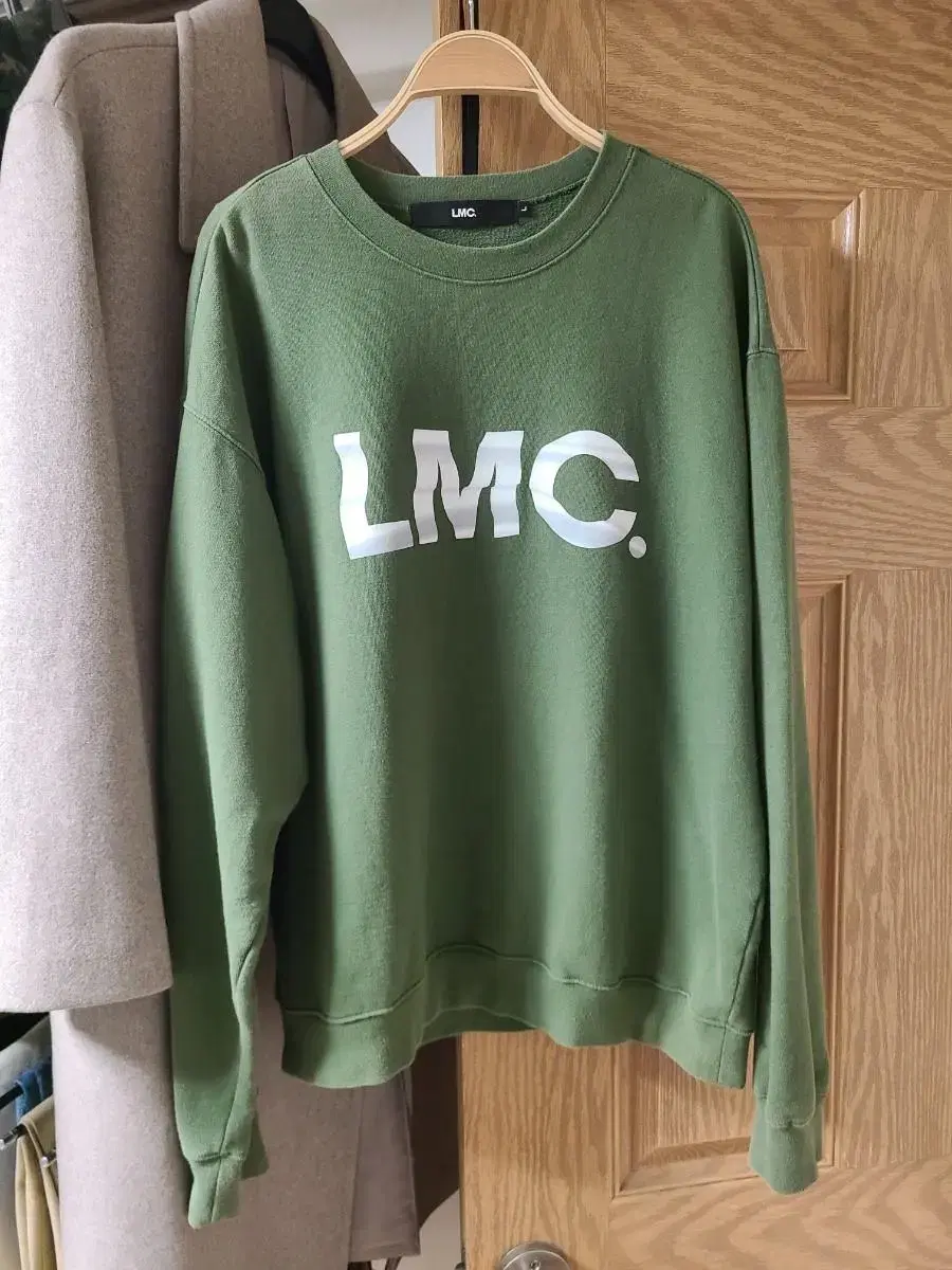 LMC맨투맨